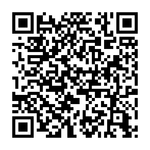 QR code for plate HZG 845