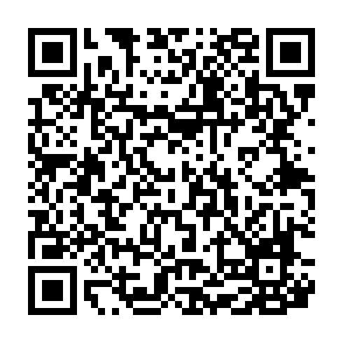 QR code for plate IFJ 134