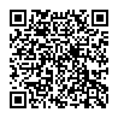 QR code for plate IFO 255