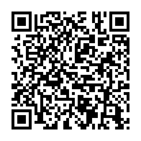 QR code for plate IFX 307
