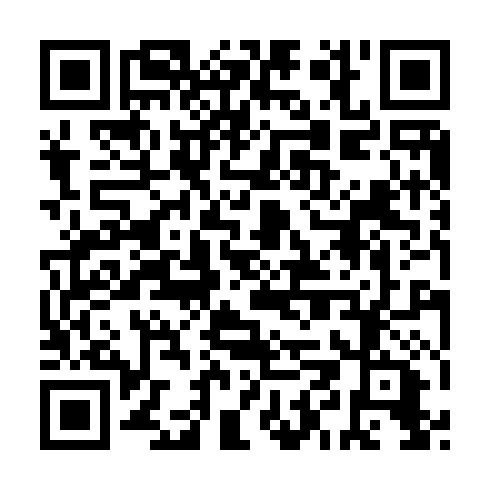 QR code for plate IHH 863