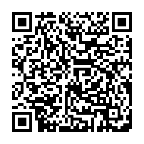 QR code for plate IJF 688