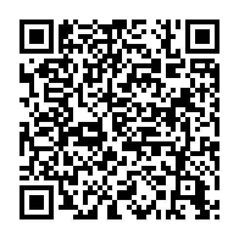 QR code for plate IMF 417