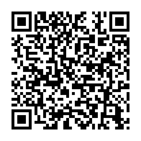 QR code for plate INF 647