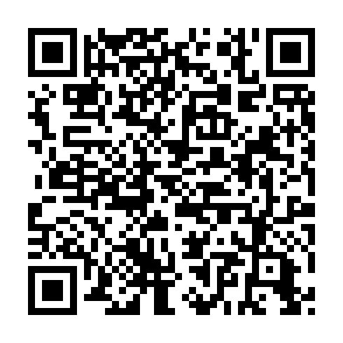 QR code for plate IRO 801