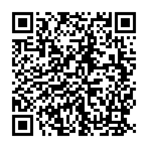 QR code for plate IRX 538