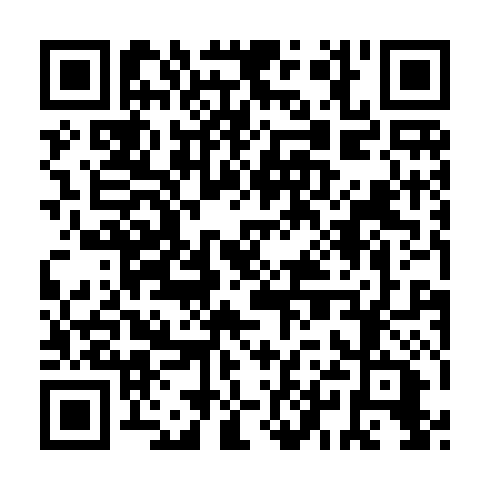 QR code for plate ISU 825