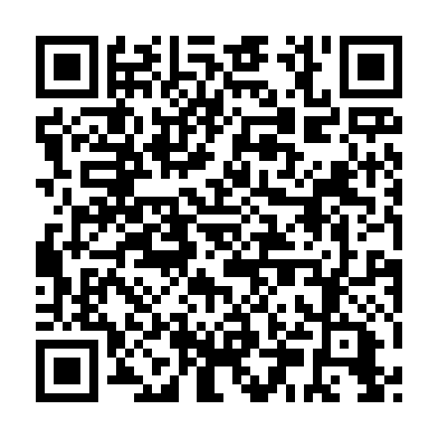QR code for plate IWX 028
