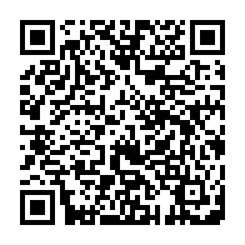 QR code for plate IWX 721
