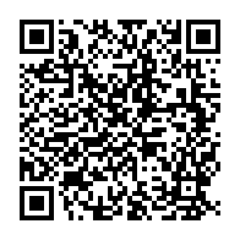 QR code for plate IYP 838