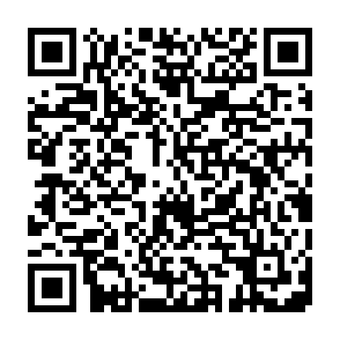 QR code for plate JAQ 801