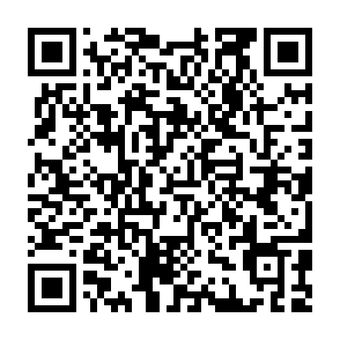 QR code for plate JBU 031