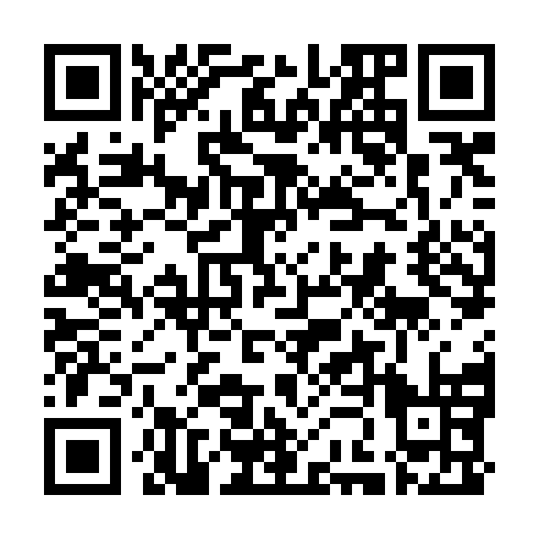 QR code for plate JBU 084