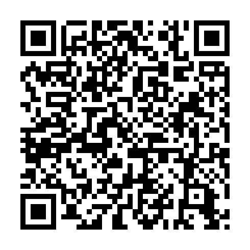 QR code for plate JBU 816