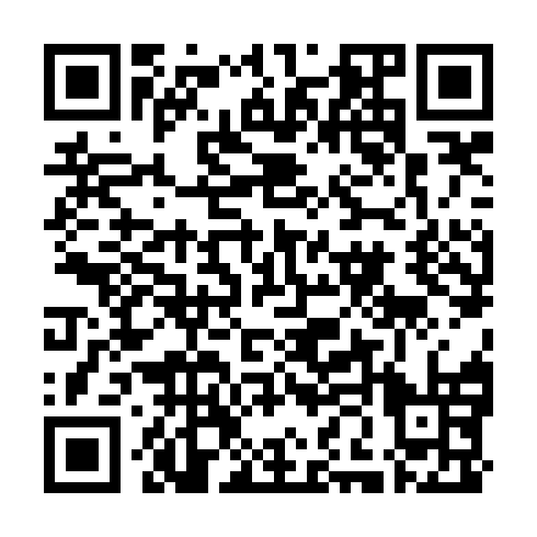 QR code for plate JBX 370