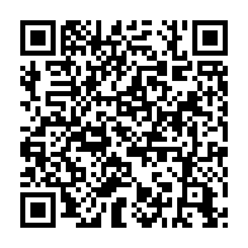 QR code for plate JCF 491