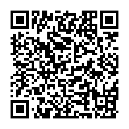 QR code for plate JEO 068