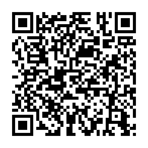 QR code for plate JEU 318