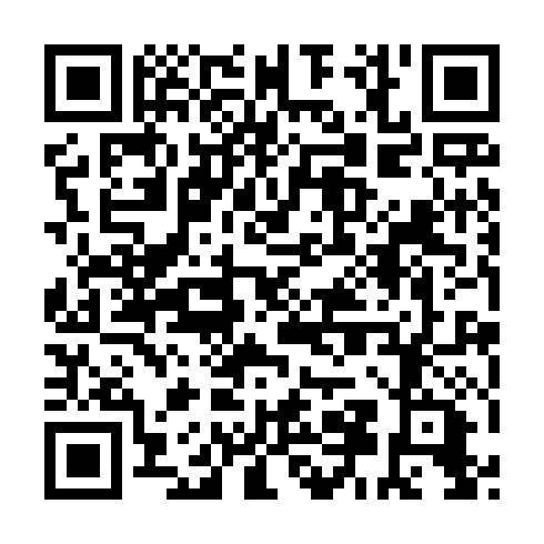 QR code for plate JFE 058