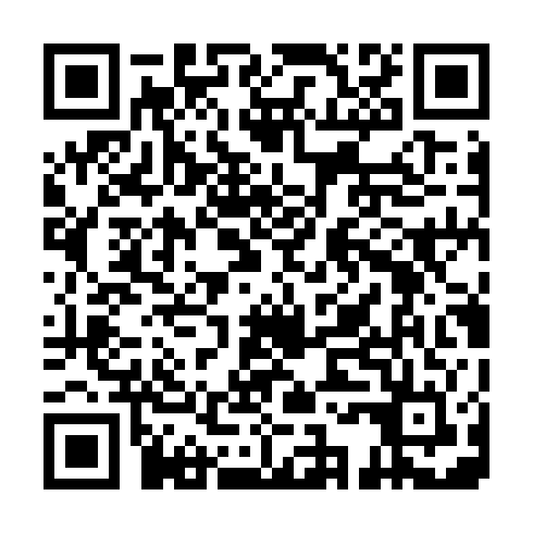 QR code for plate JFL 408