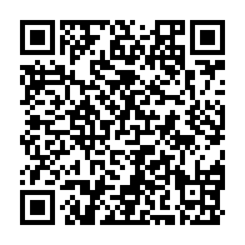 QR code for plate JFU 771