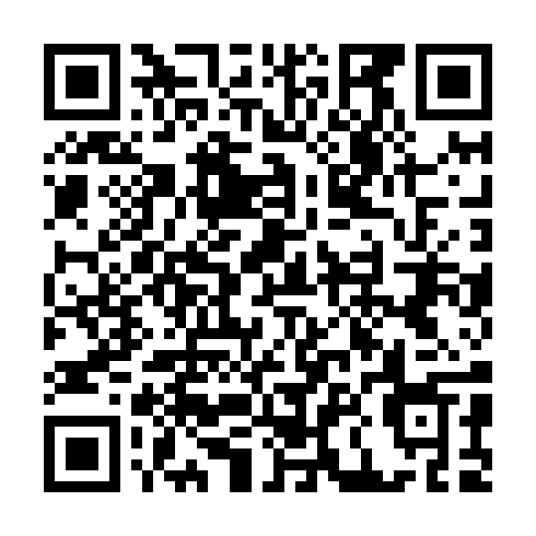 QR code for plate JGO 681
