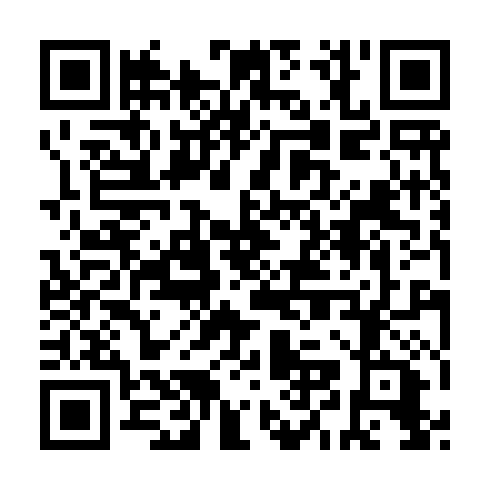 QR code for plate JHG 069