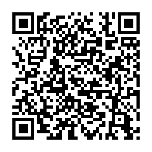 QR code for plate JHO 665