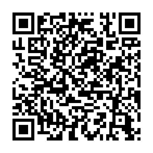 QR code for plate JJE 734