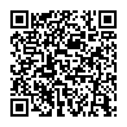 QR code for plate JJV 018