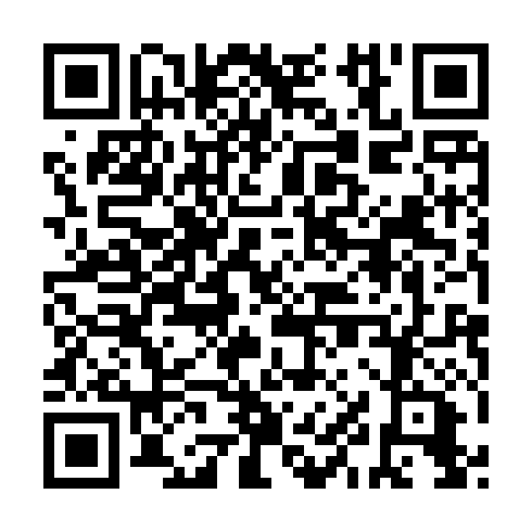 QR code for plate JJZ 116
