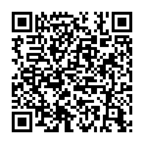 QR code for plate JLE 601