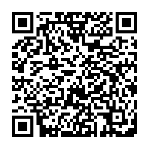QR code for plate JON 921