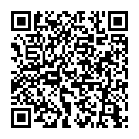 QR code for plate JOW 097
