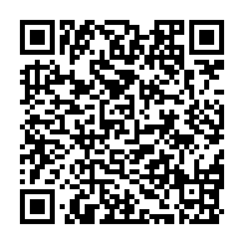 QR code for plate JPB 368