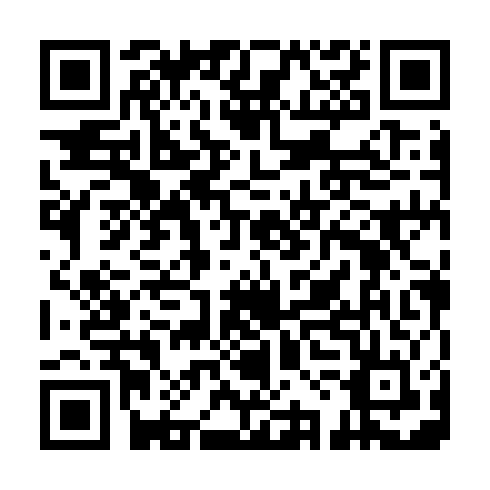QR code for plate JSC 768