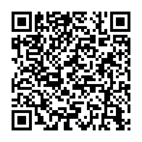 QR code for plate JSK 417