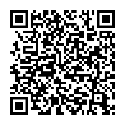 QR code for plate JUD 509