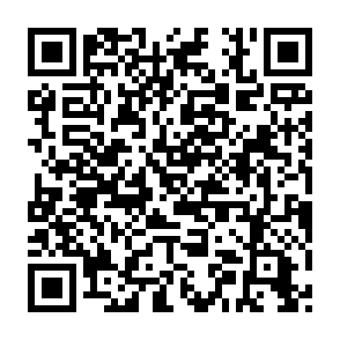QR code for plate JUE 634