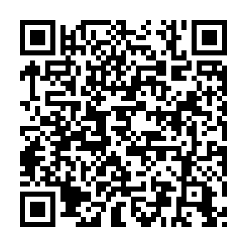 QR code for plate JVF 027