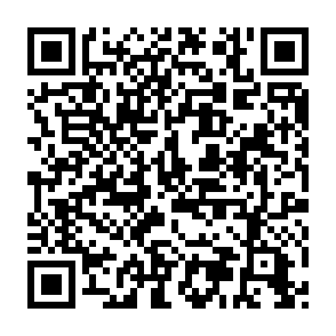 QR code for plate JVG 883