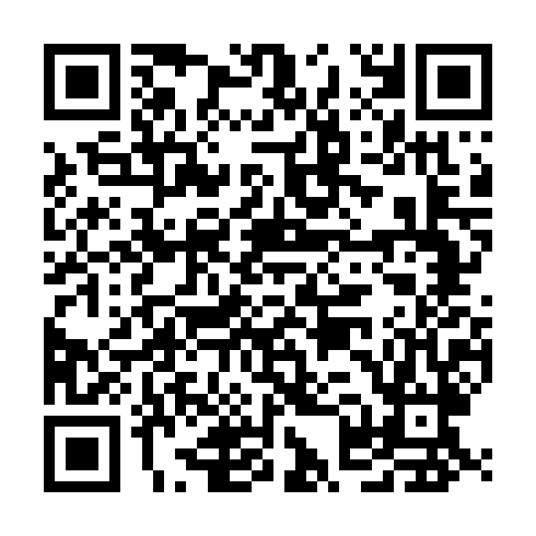 QR code for plate JVX 282
