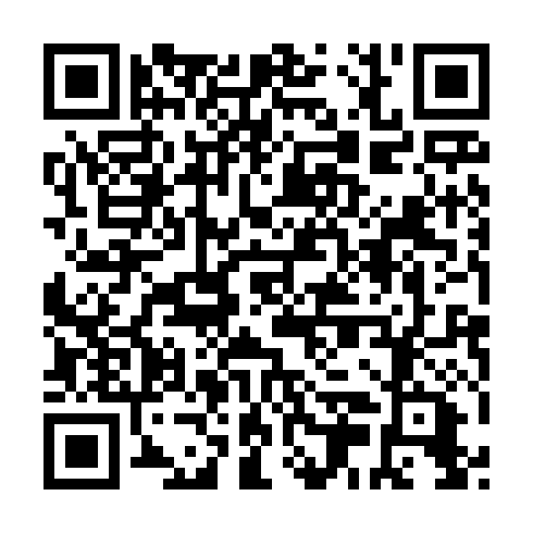 QR code for plate JWG 418