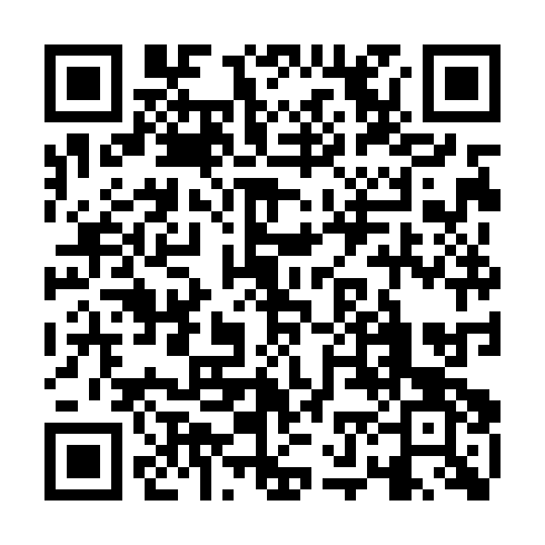QR code for plate JWP 323