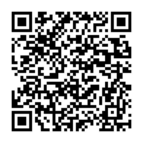 QR code for plate JXC 523