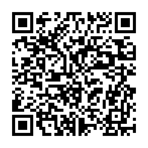 QR code for plate JXH 534