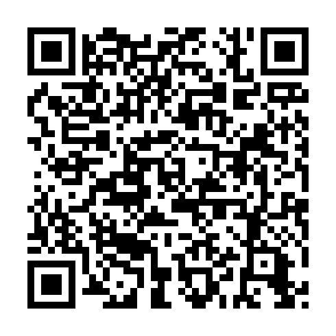 QR code for plate JXR 418