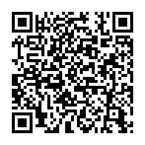 QR code for plate JXS 627