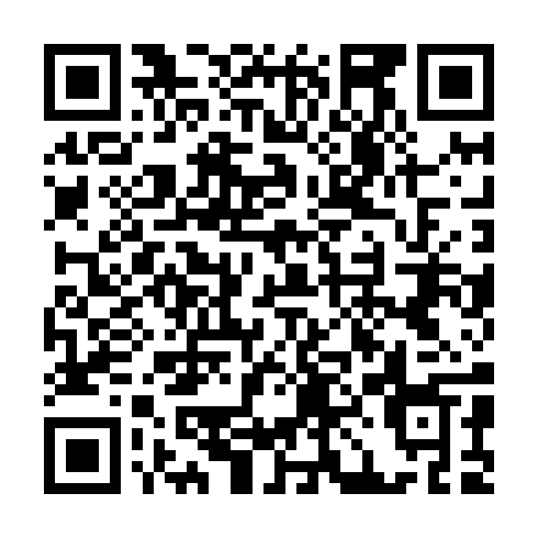 QR code for plate KAG 281