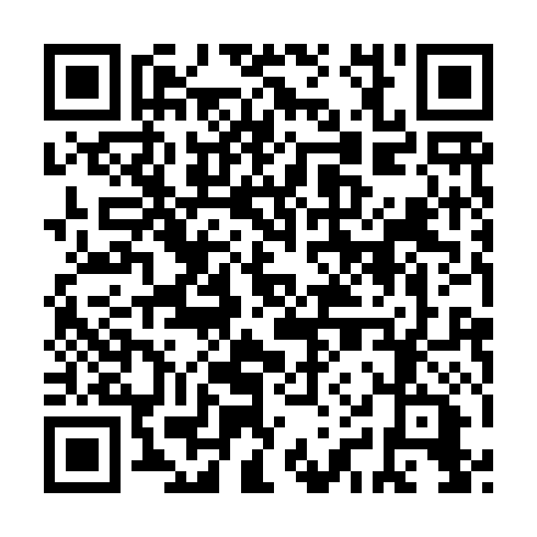 QR code for plate KAV 519